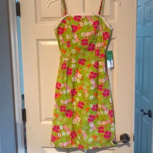 Lilly Pulitzer dress
